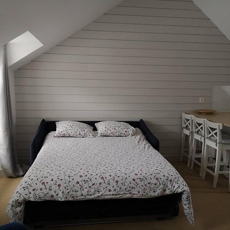 Appartement Ty Cosy Quiberon Exterior photo